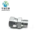 Sanitary Stainless Steel Fittings